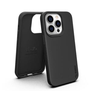 קאזה Caza iPhone 14 Pro – שחור